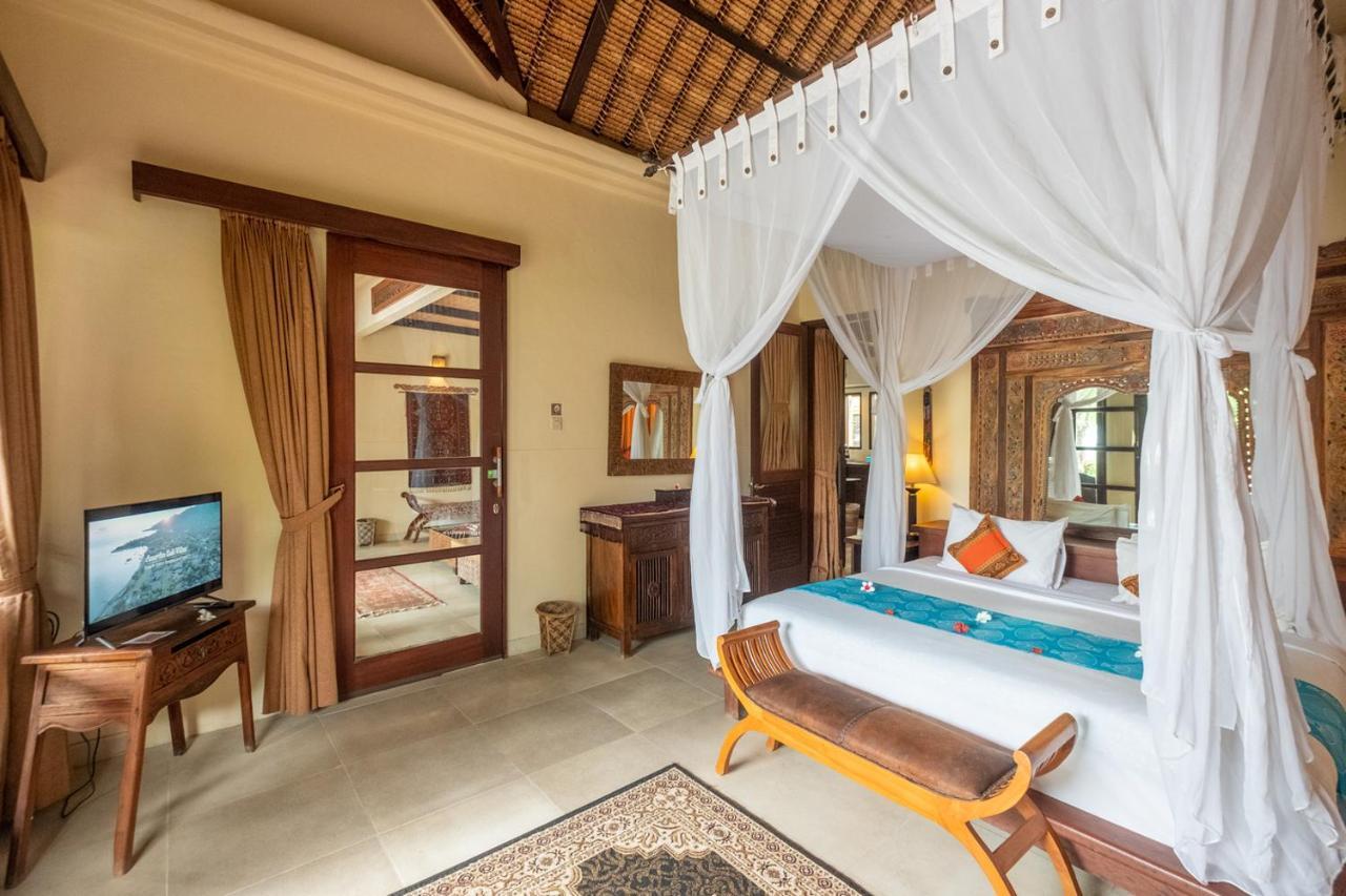 Resort Amertha Bali 4*