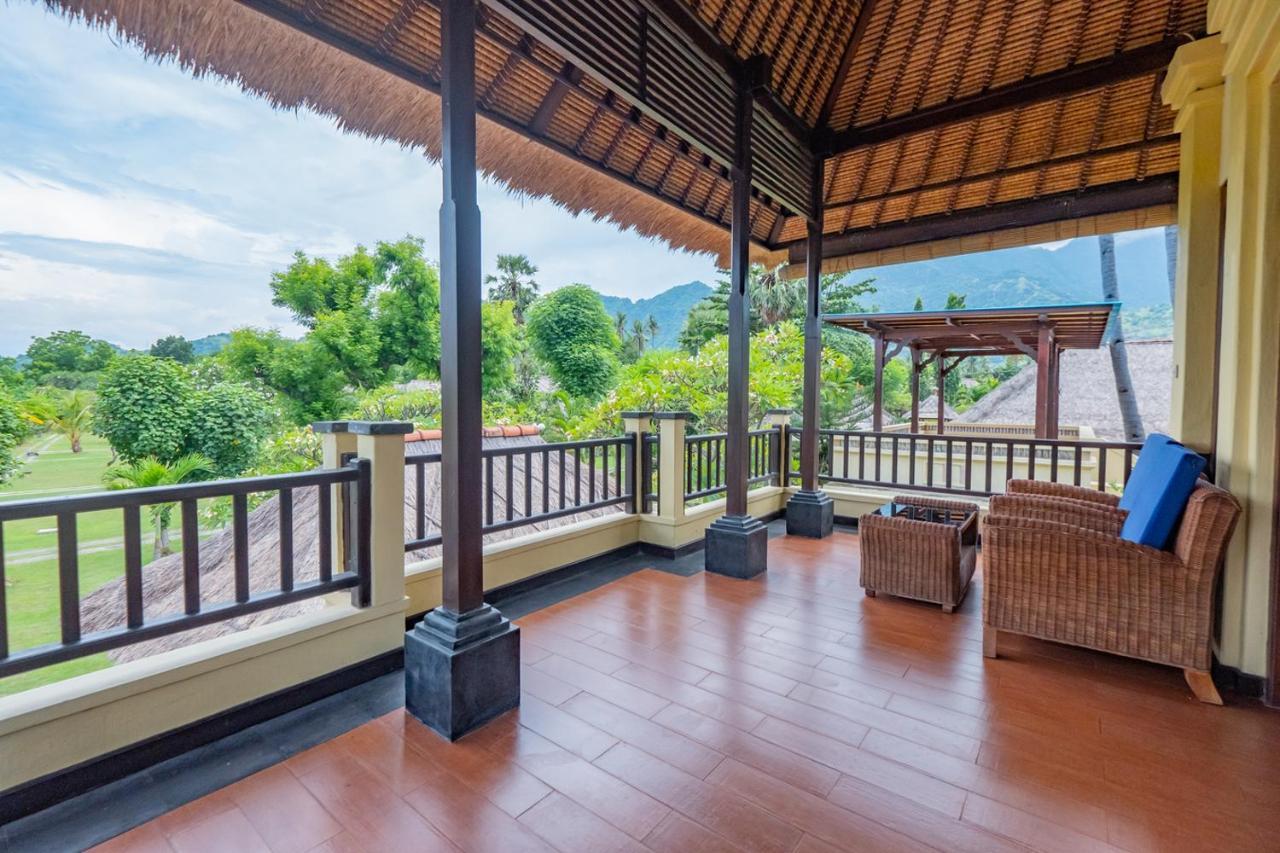 Amertha Bali Pemuteran (Bali)