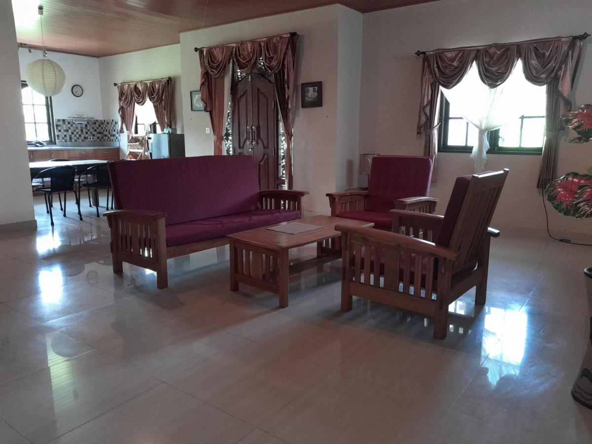 Harmony House Guest house Padangbai (Bali)