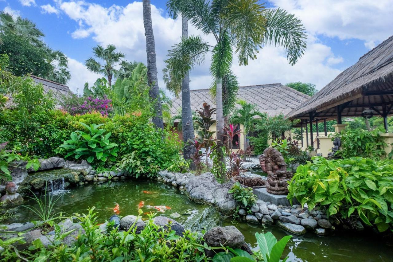 Amertha Bali Resort 4*