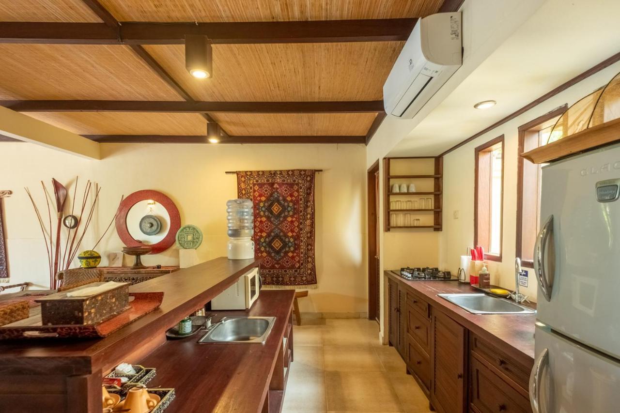 Amertha Bali 4* Pemuteran (Bali)