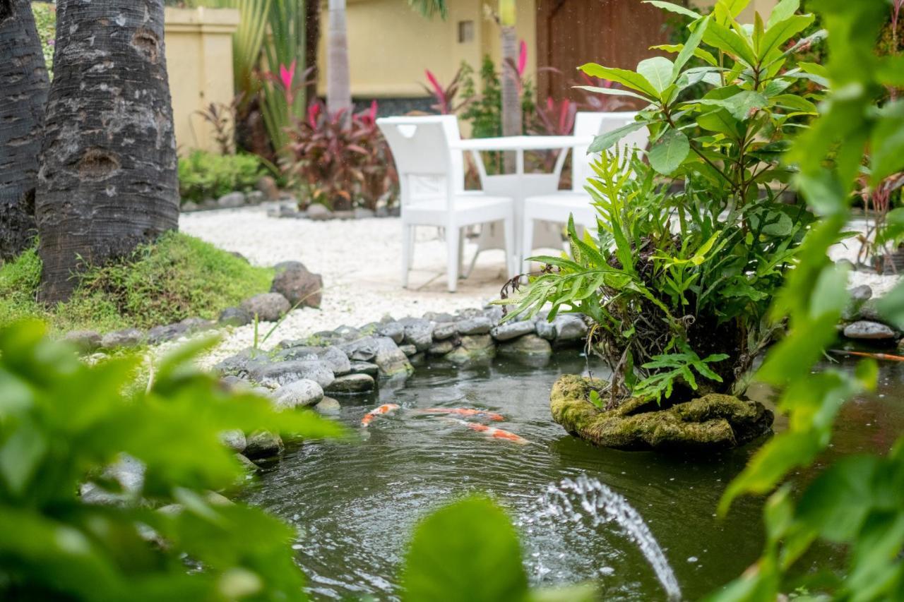 Amertha Bali Resort Pemuteran (Bali)