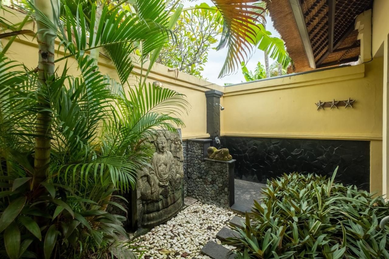 Resort Amertha Bali 4*