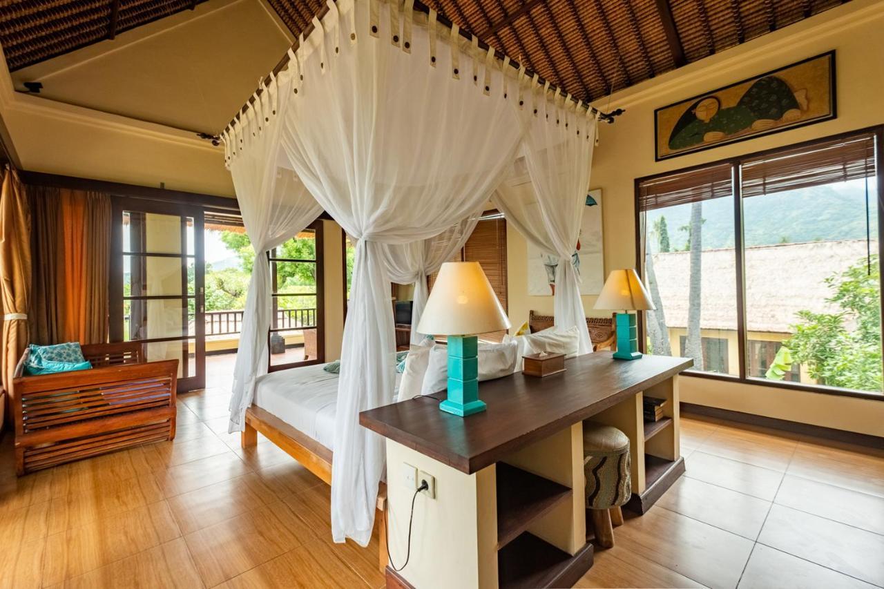 Amertha Bali Resort
