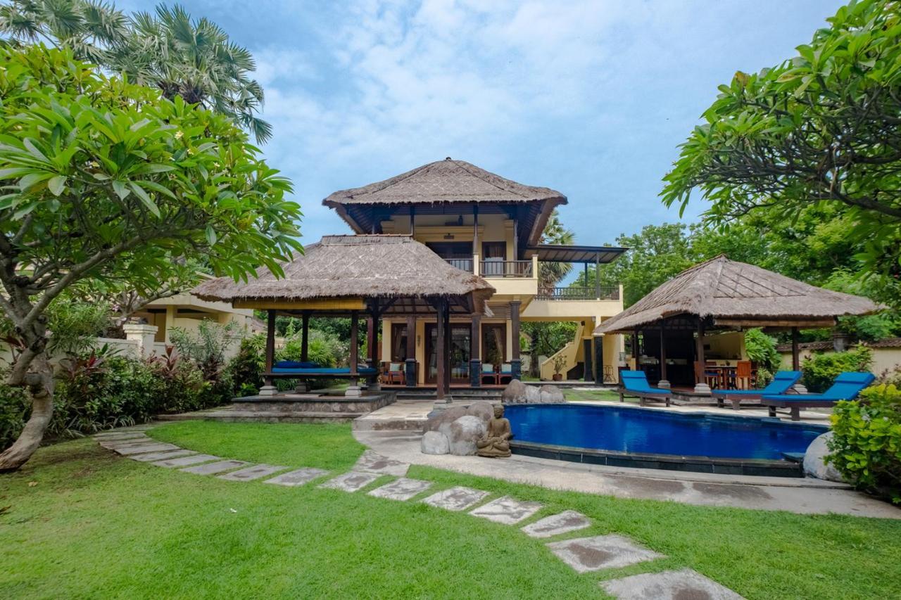 Resort Amertha Bali Pemuteran (Bali)
