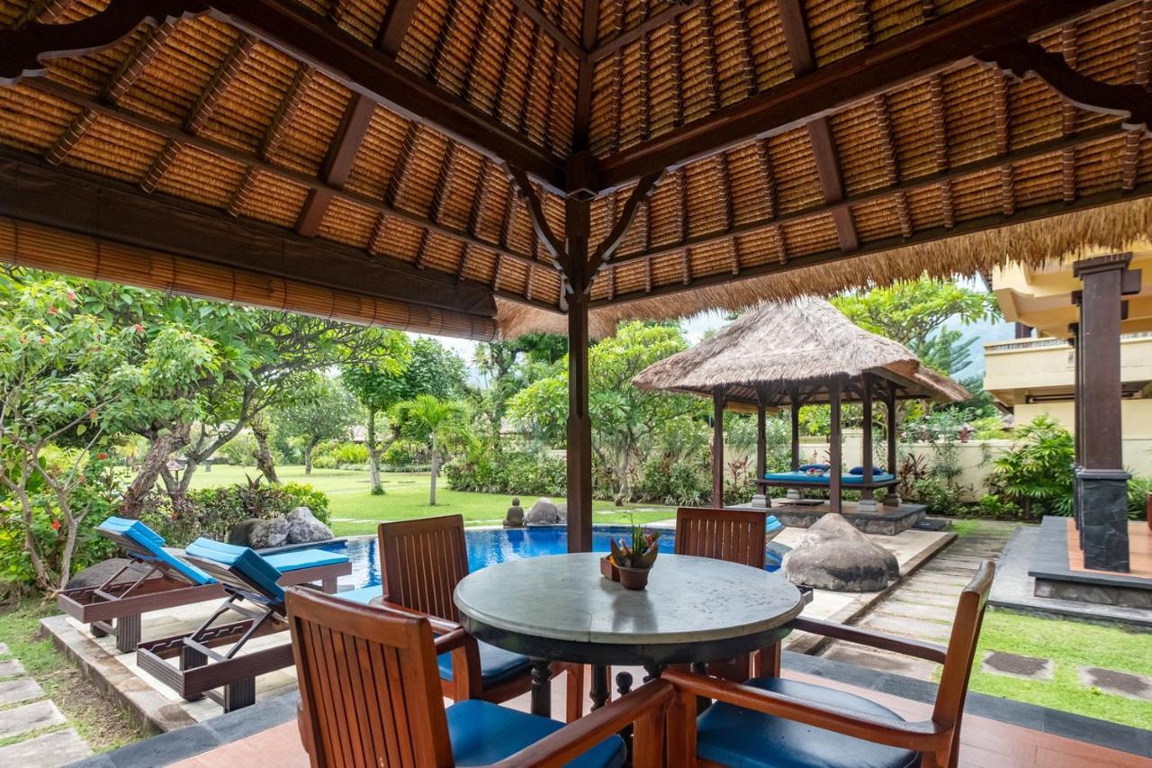 Amertha Bali Resort