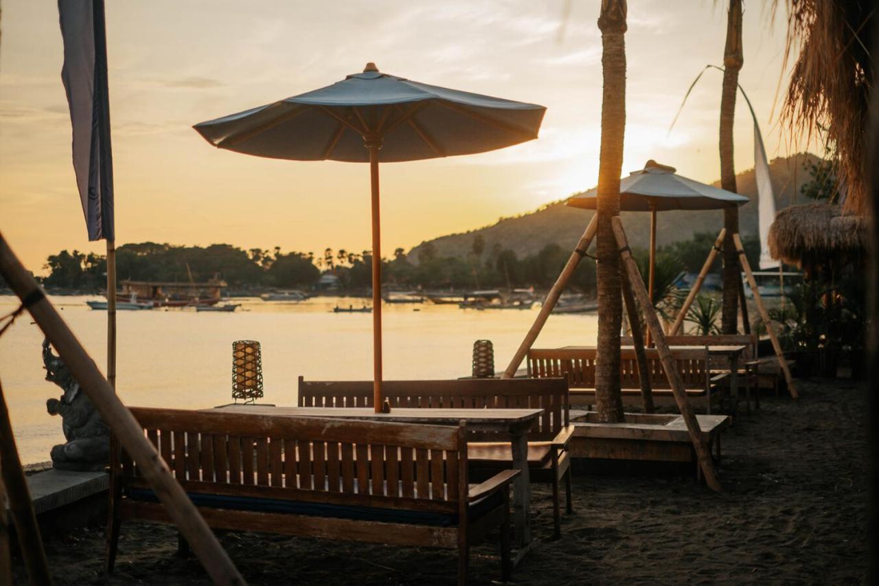 Amertha Bali Resort