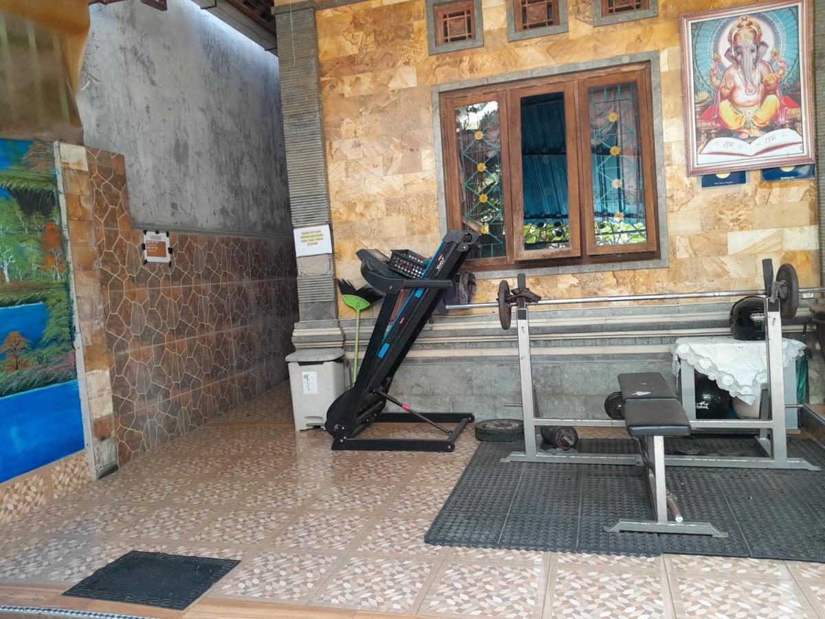 Guest house Harmony House Padangbai (Bali)