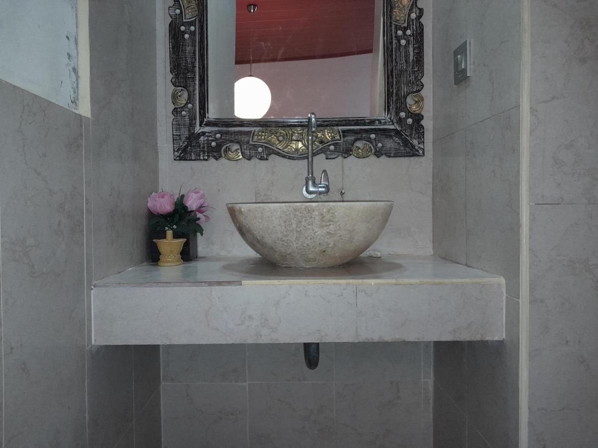 Harmony House 2* Padangbai (Bali)