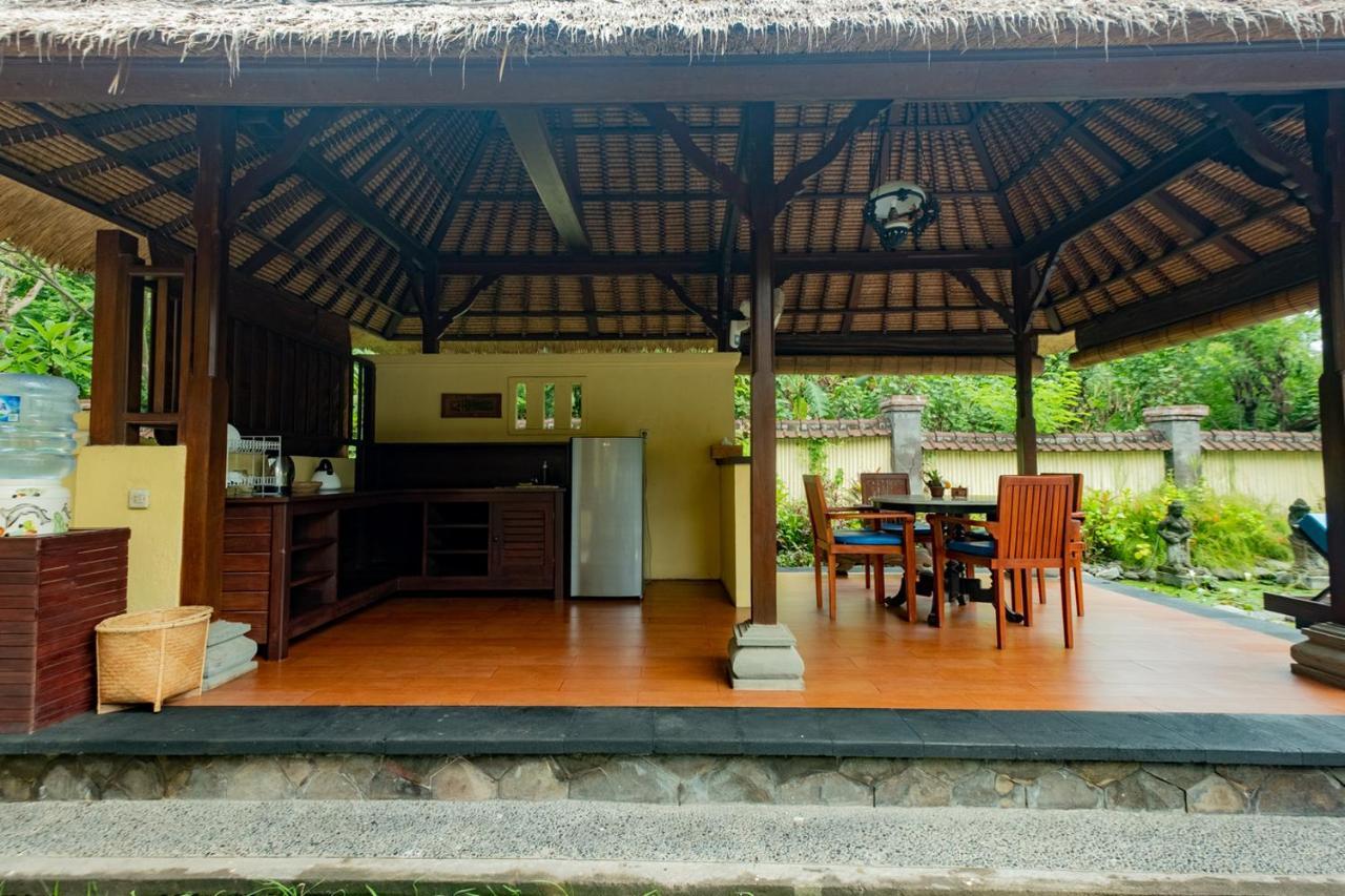 Amertha Bali Resort 4*