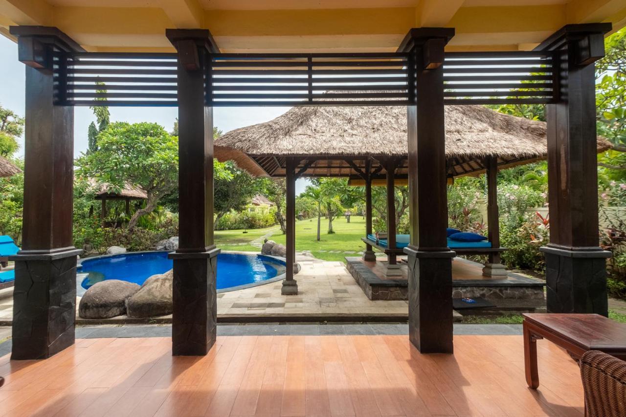 Amertha Bali 4*