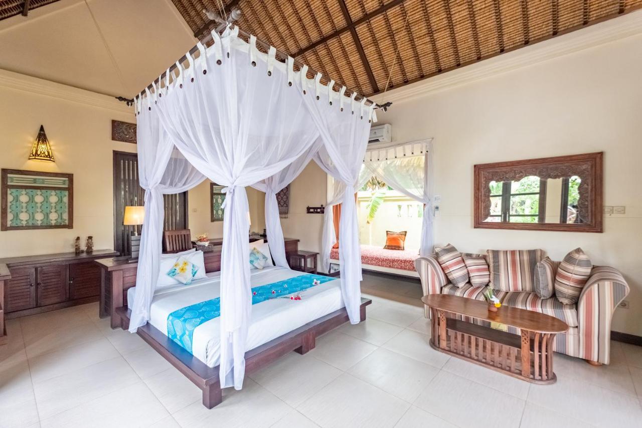 Amertha Bali Resort Pemuteran (Bali)