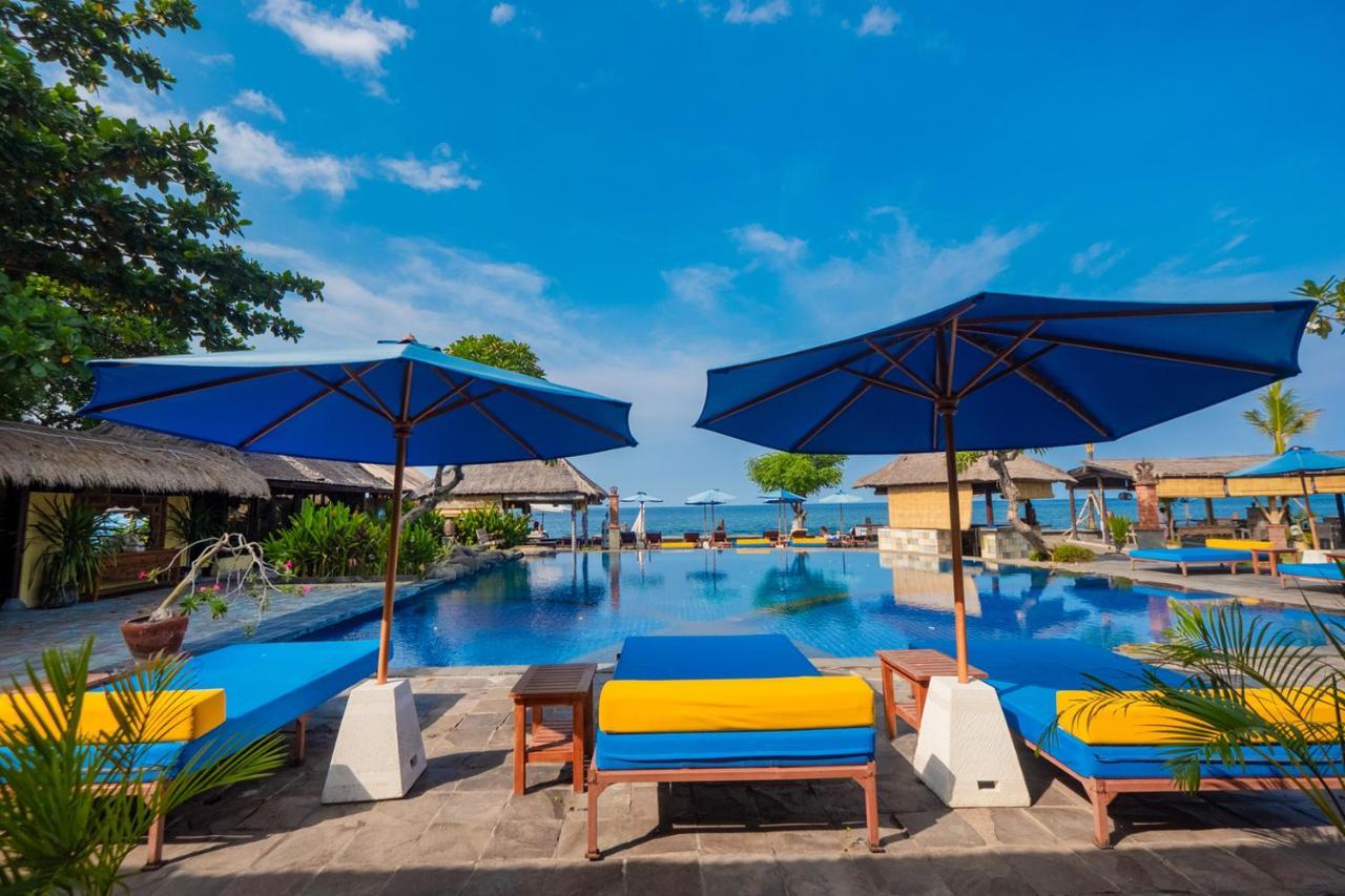 Amertha Bali Resort