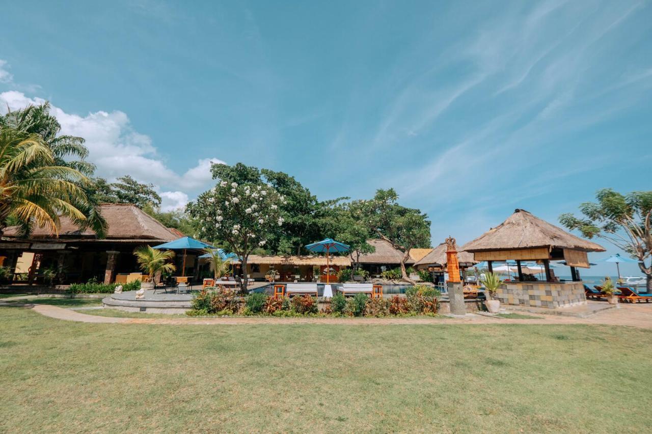 Amertha Bali 4* Pemuteran (Bali)
