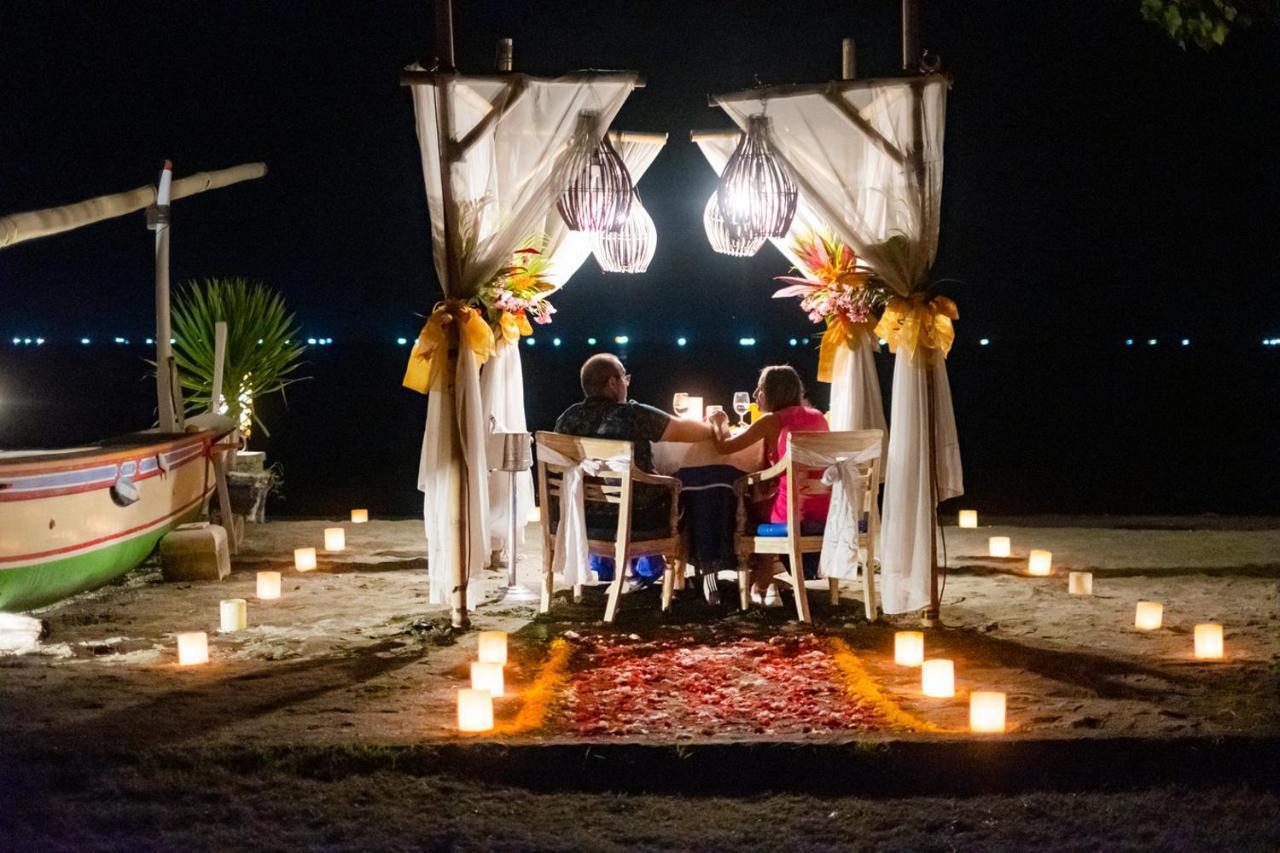 Amertha Bali 4* Pemuteran (Bali)