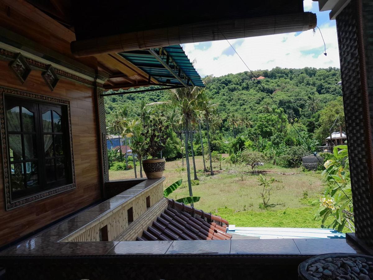 Harmony House Guest house