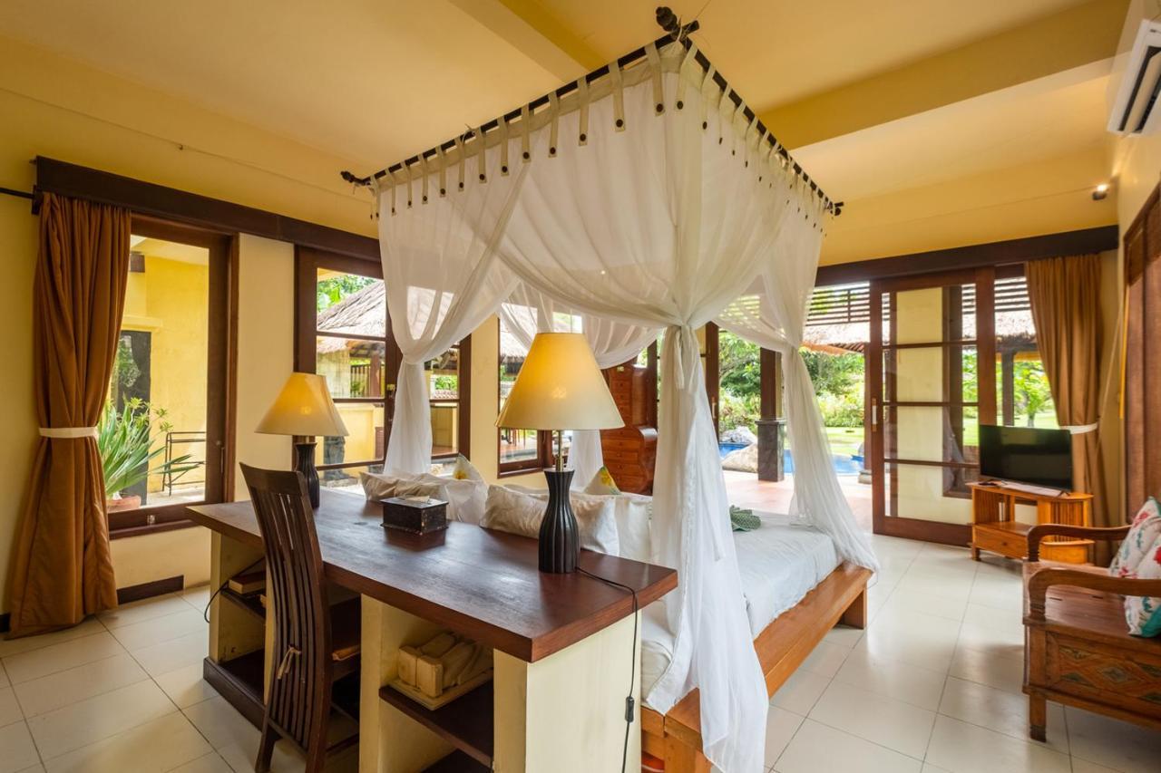 Amertha Bali