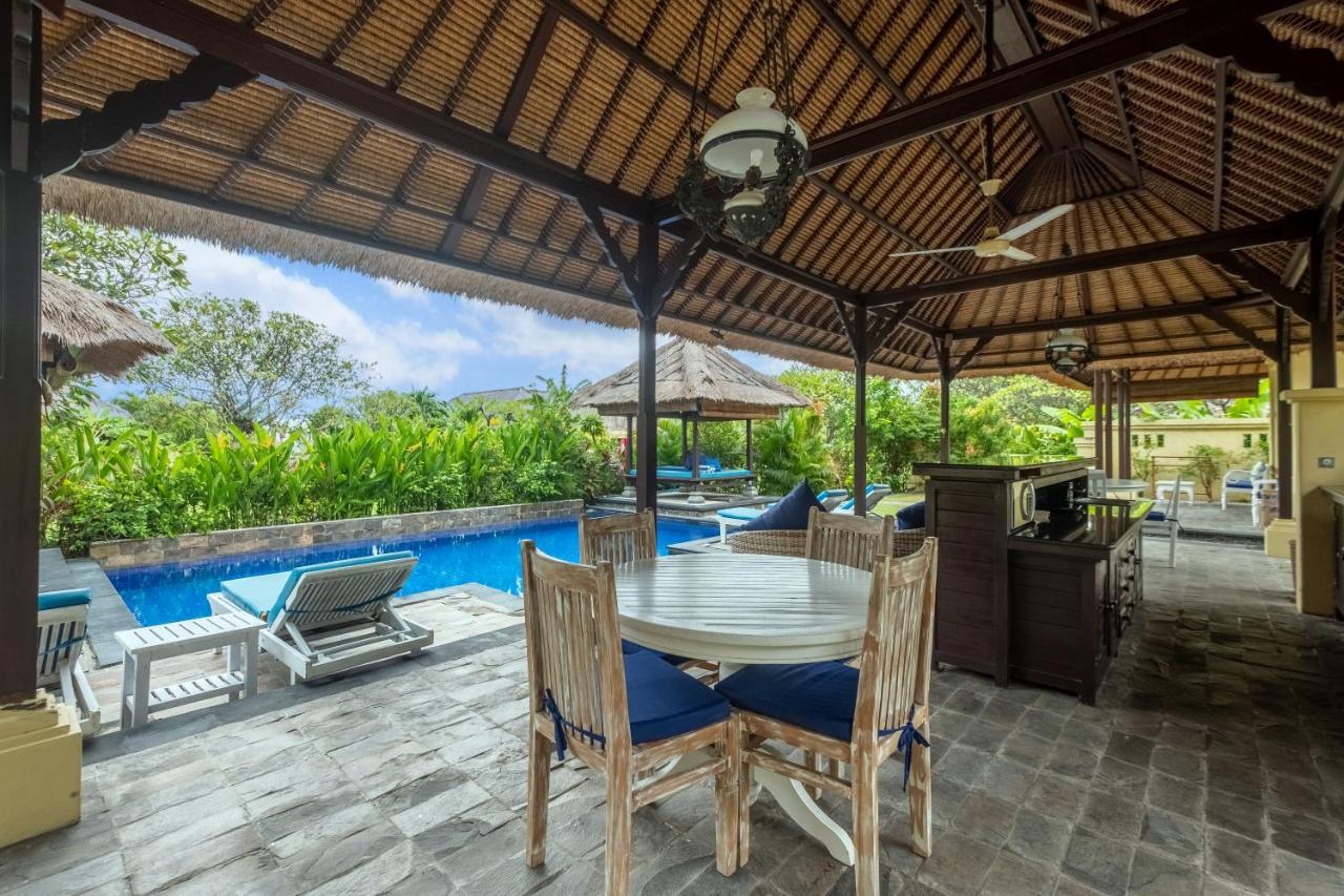 Amertha Bali Resort Pemuteran (Bali)