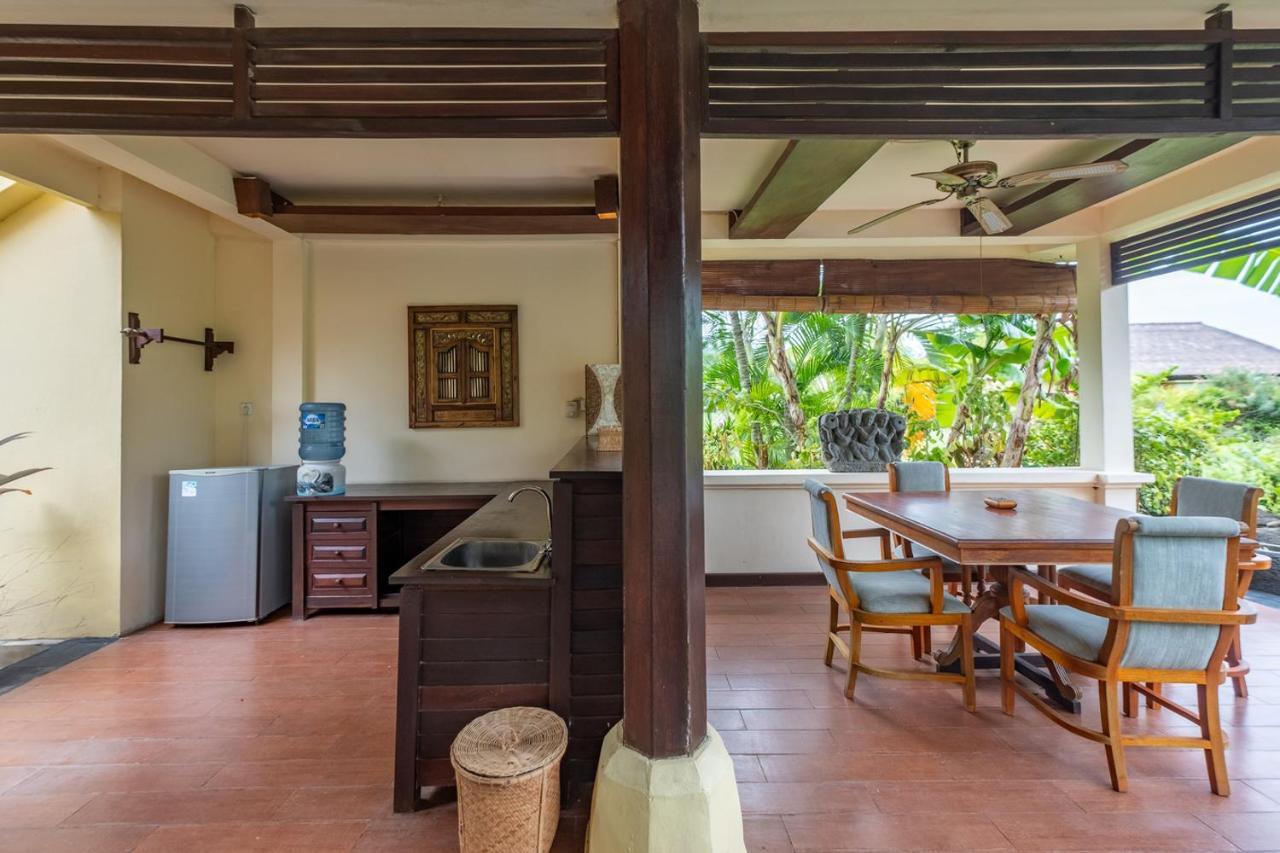 Amertha Bali 4* Pemuteran (Bali)