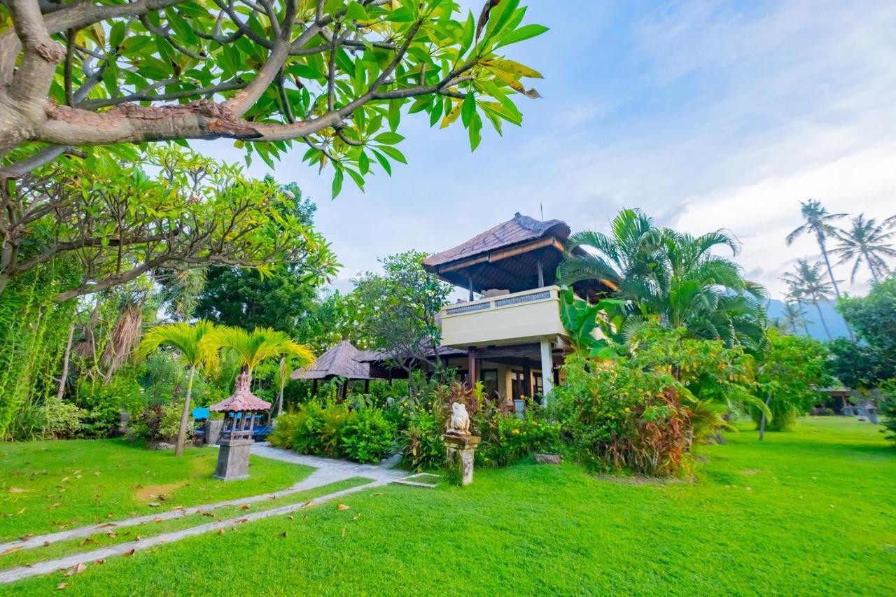 Amertha Bali Resort