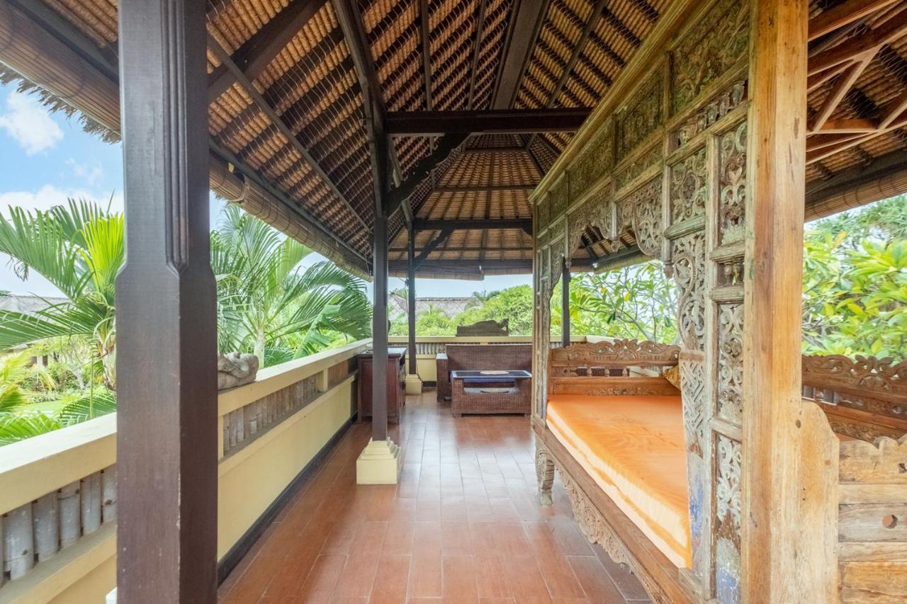 Resort Amertha Bali 4*