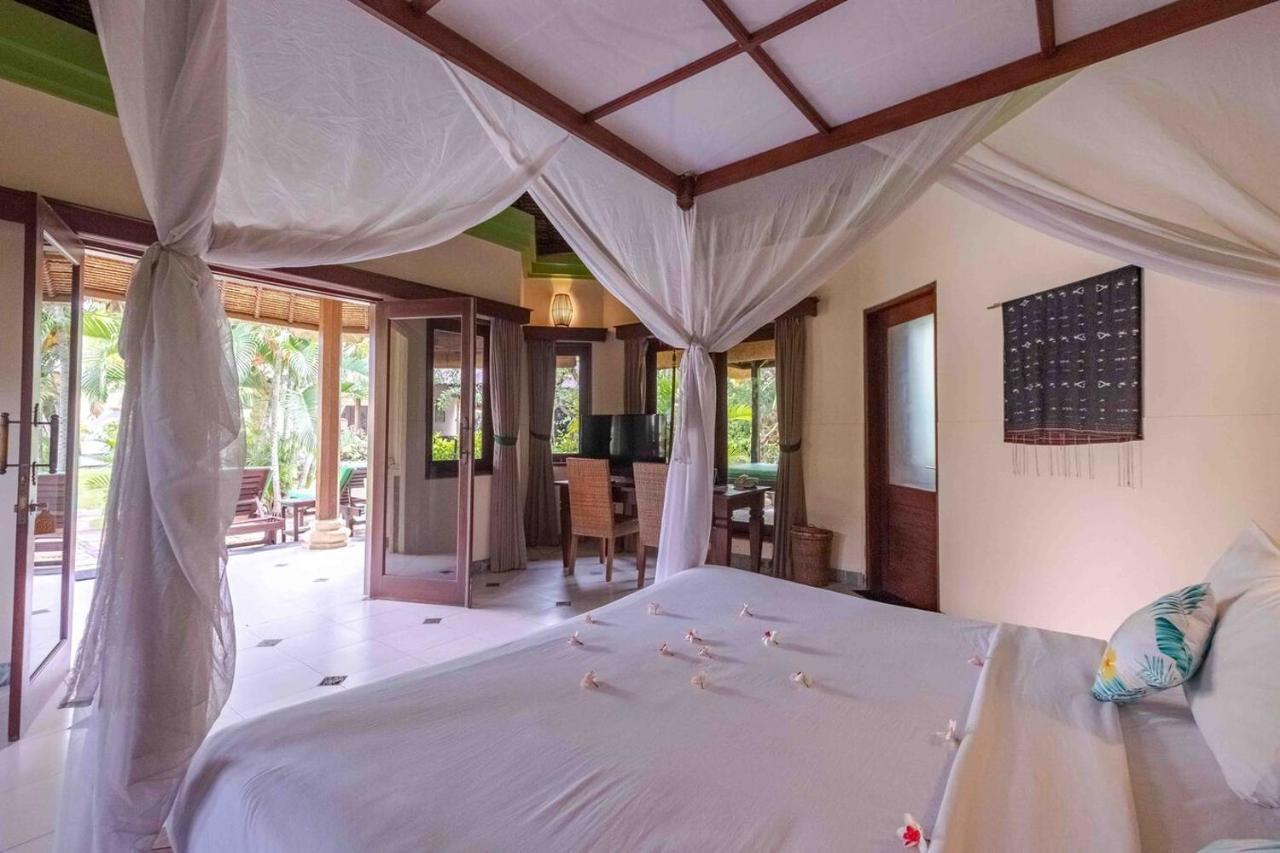Amertha Bali 4*
