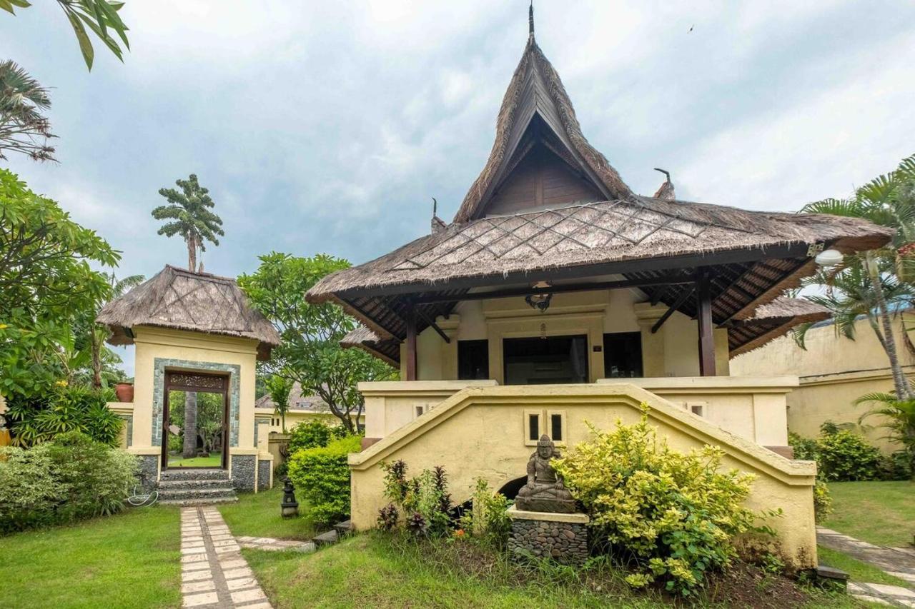 Resort Amertha Bali Pemuteran (Bali)
