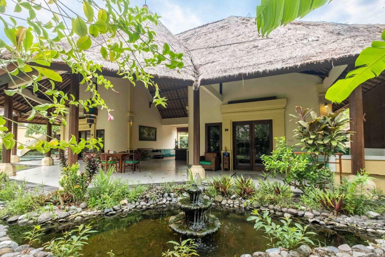 Amertha Bali Pemuteran (Bali)