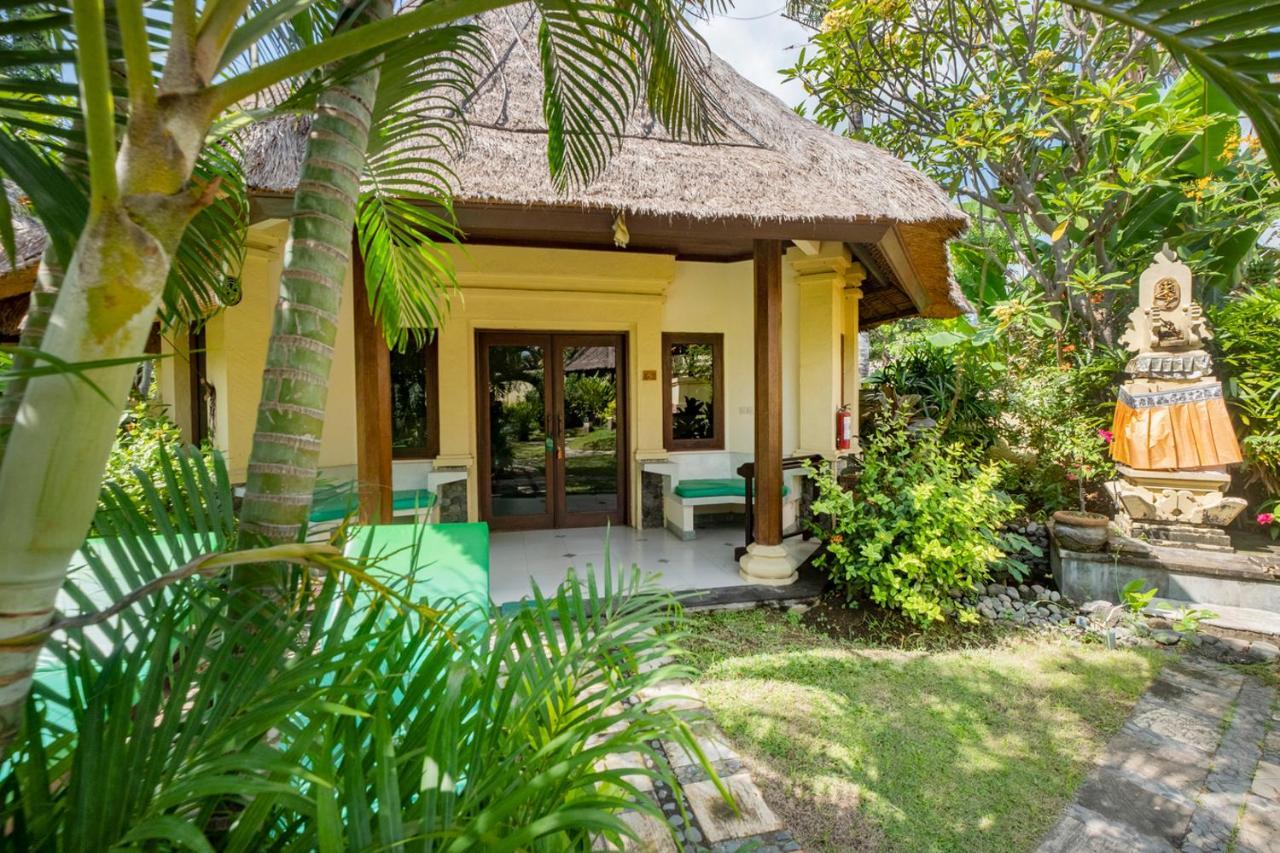 Resort Amertha Bali 4*