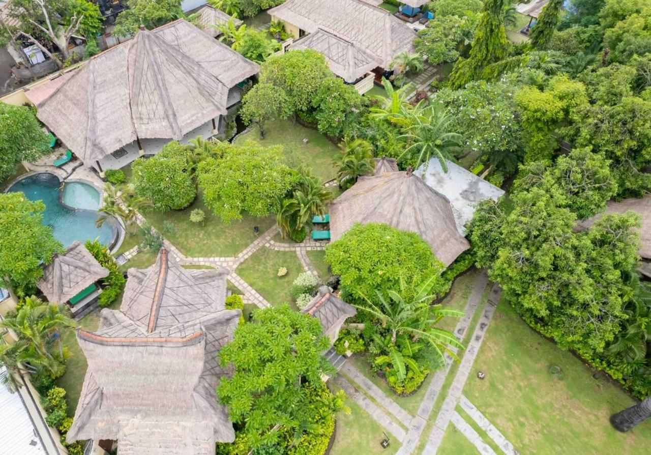 Amertha Bali Resort Pemuteran (Bali)