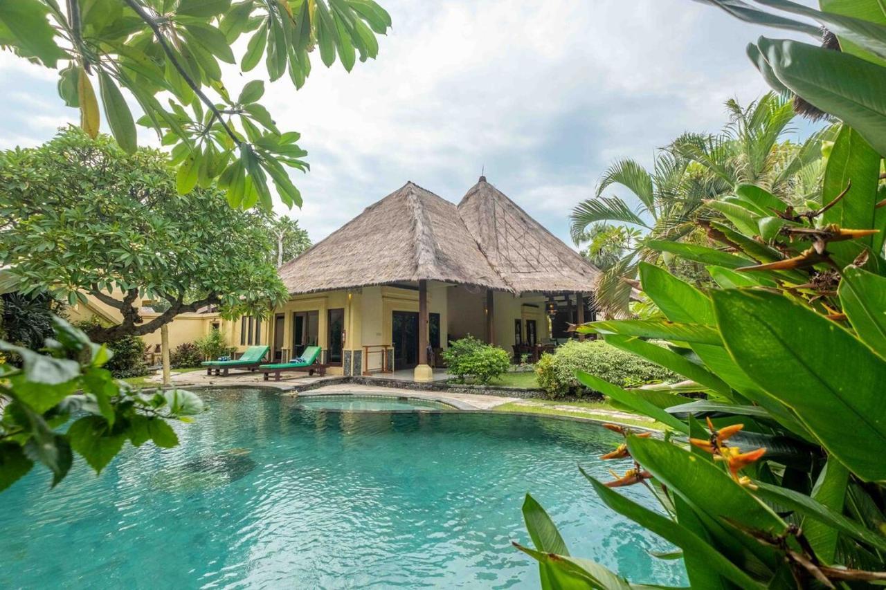 Amertha Bali Resort 4*