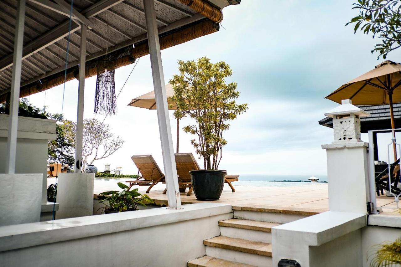Puri Balangan Villa *