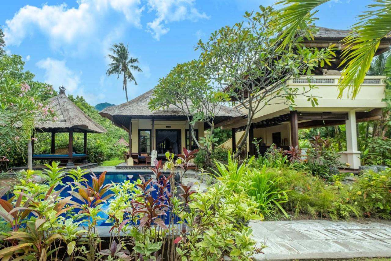Amertha Bali Pemuteran (Bali)