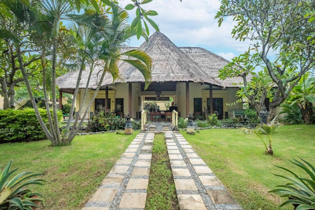 Amertha Bali