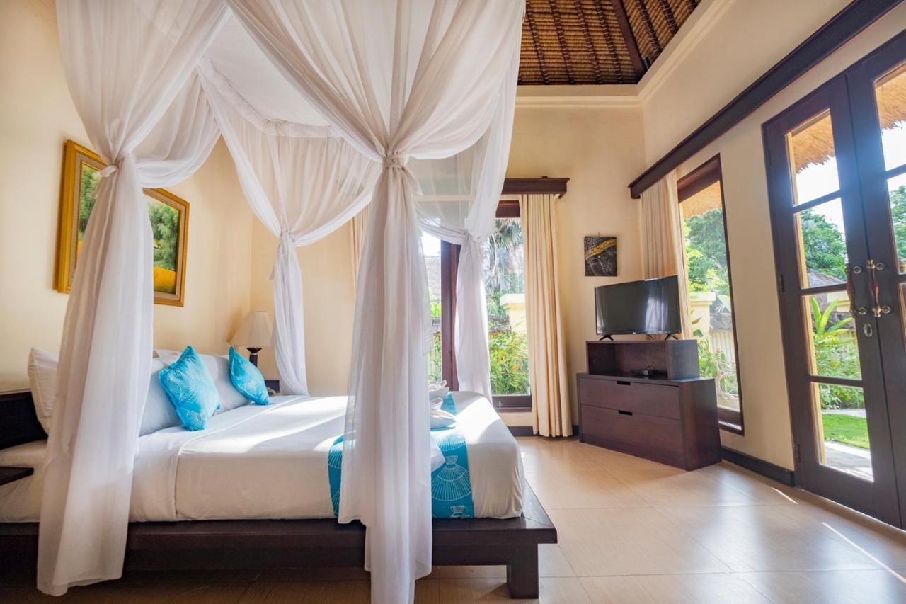 Amertha Bali Pemuteran (Bali)