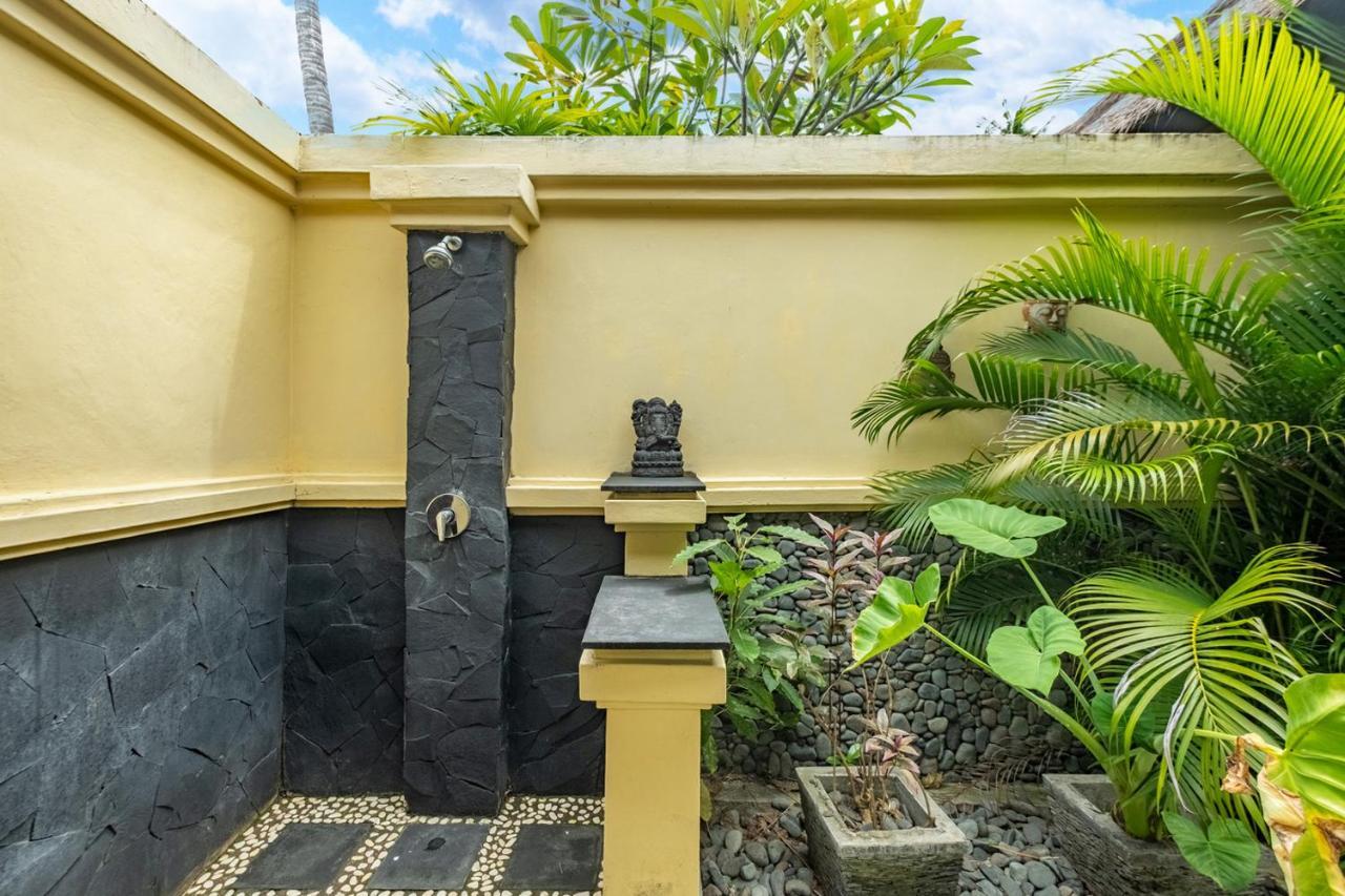 Resort Amertha Bali Pemuteran (Bali)