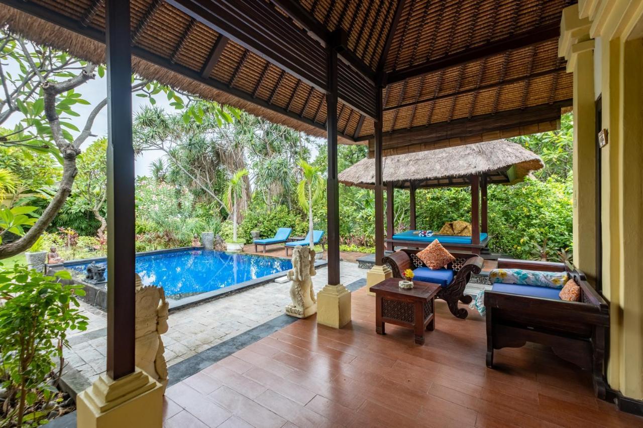 Amertha Bali Pemuteran (Bali)