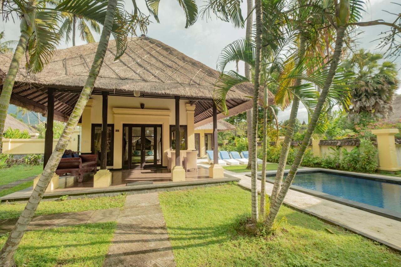 Amertha Bali Resort Pemuteran (Bali)