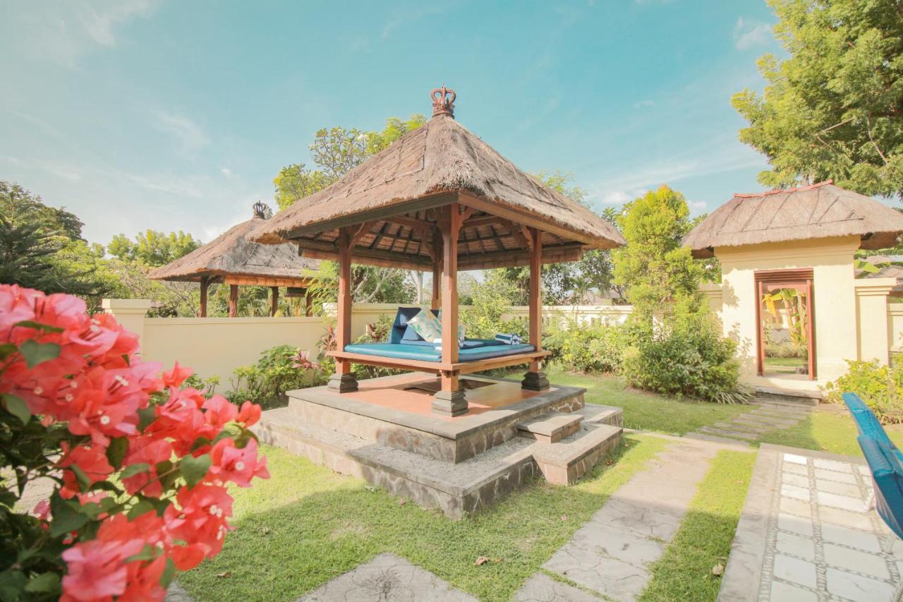 Resort Amertha Bali 4*