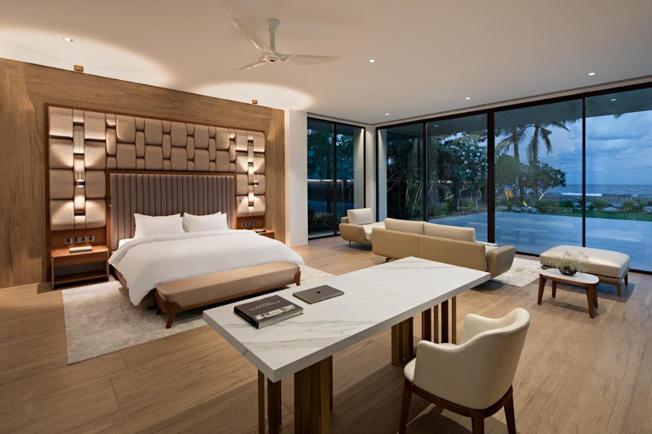 Saba Estate Luxury Bali Gianyar (Bali)
