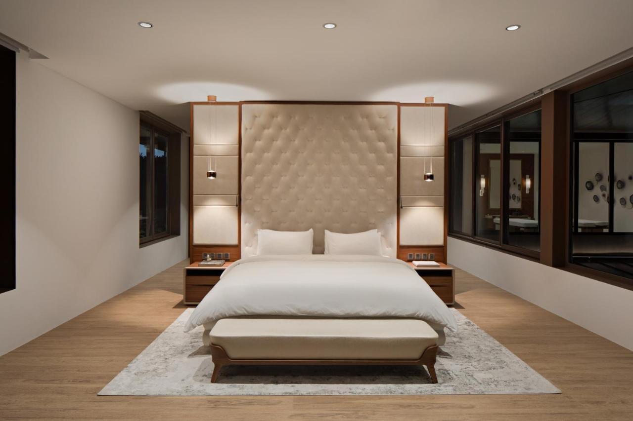 Villa Saba Estate Luxury Bali