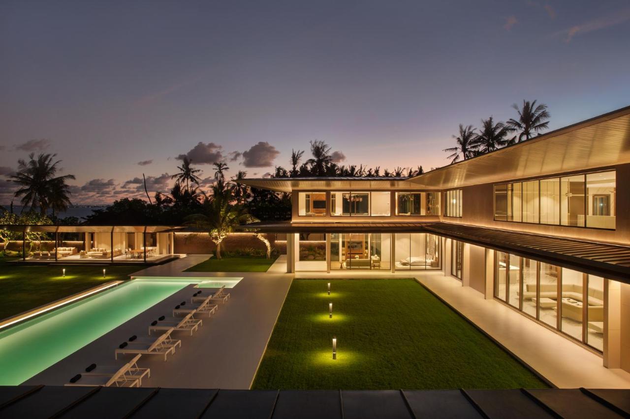 Saba Estate Luxury Bali *