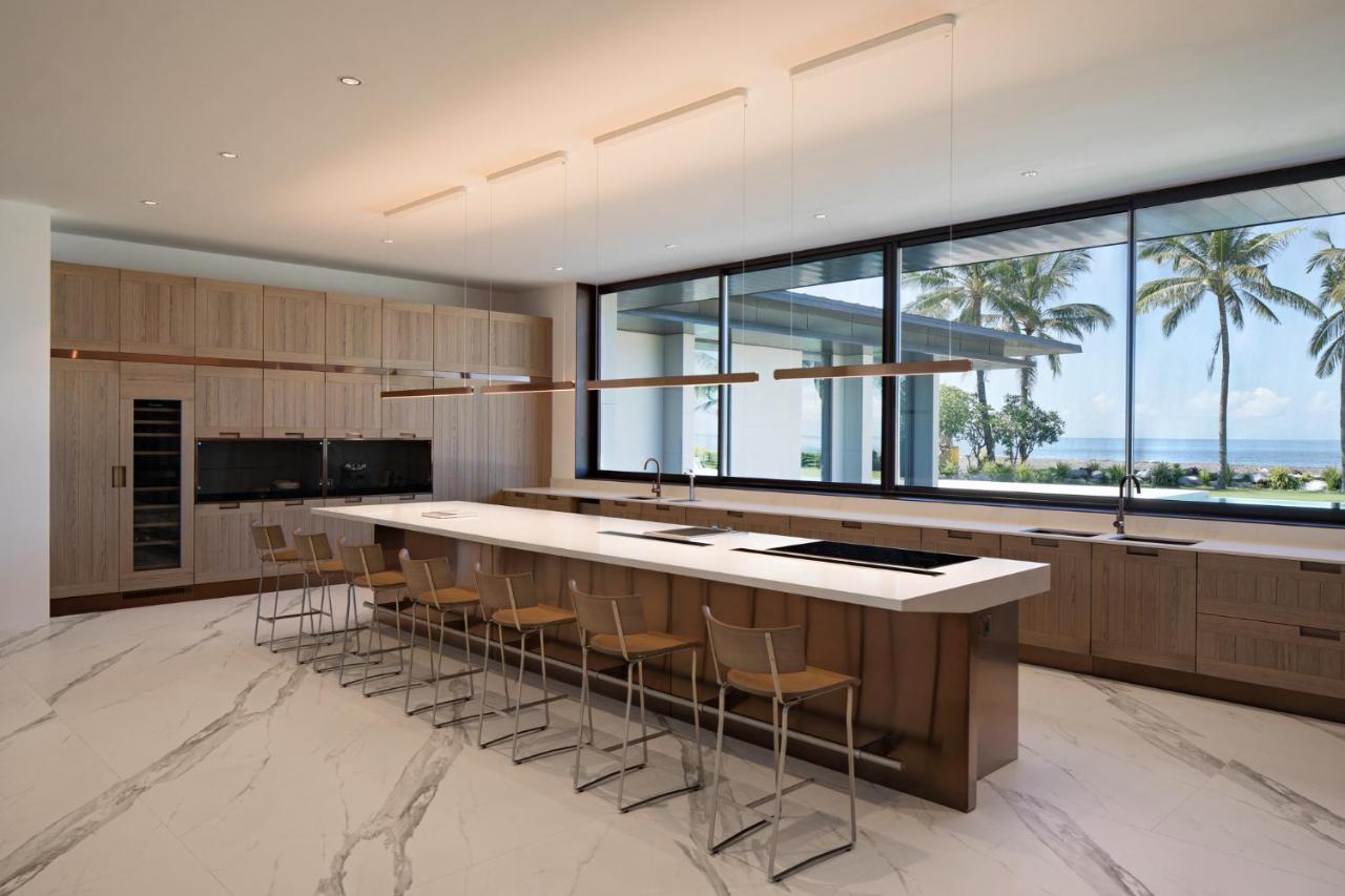 Saba Estate Luxury Bali Villa