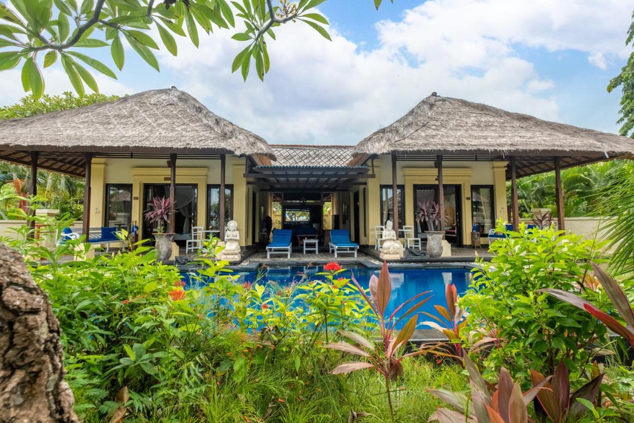 Amertha Bali Resort Pemuteran (Bali)