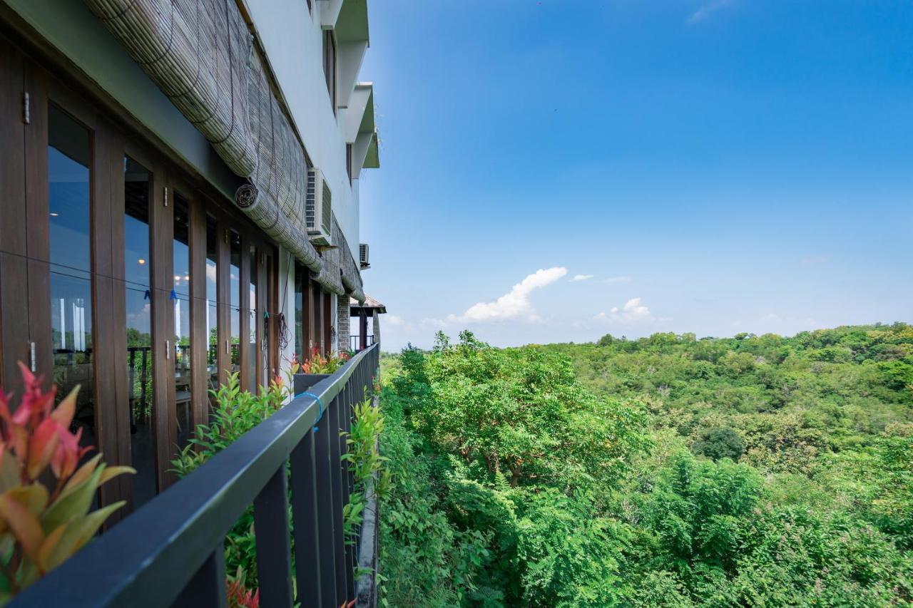 The Ocean Views Luxury & * Uluwatu (Bali)