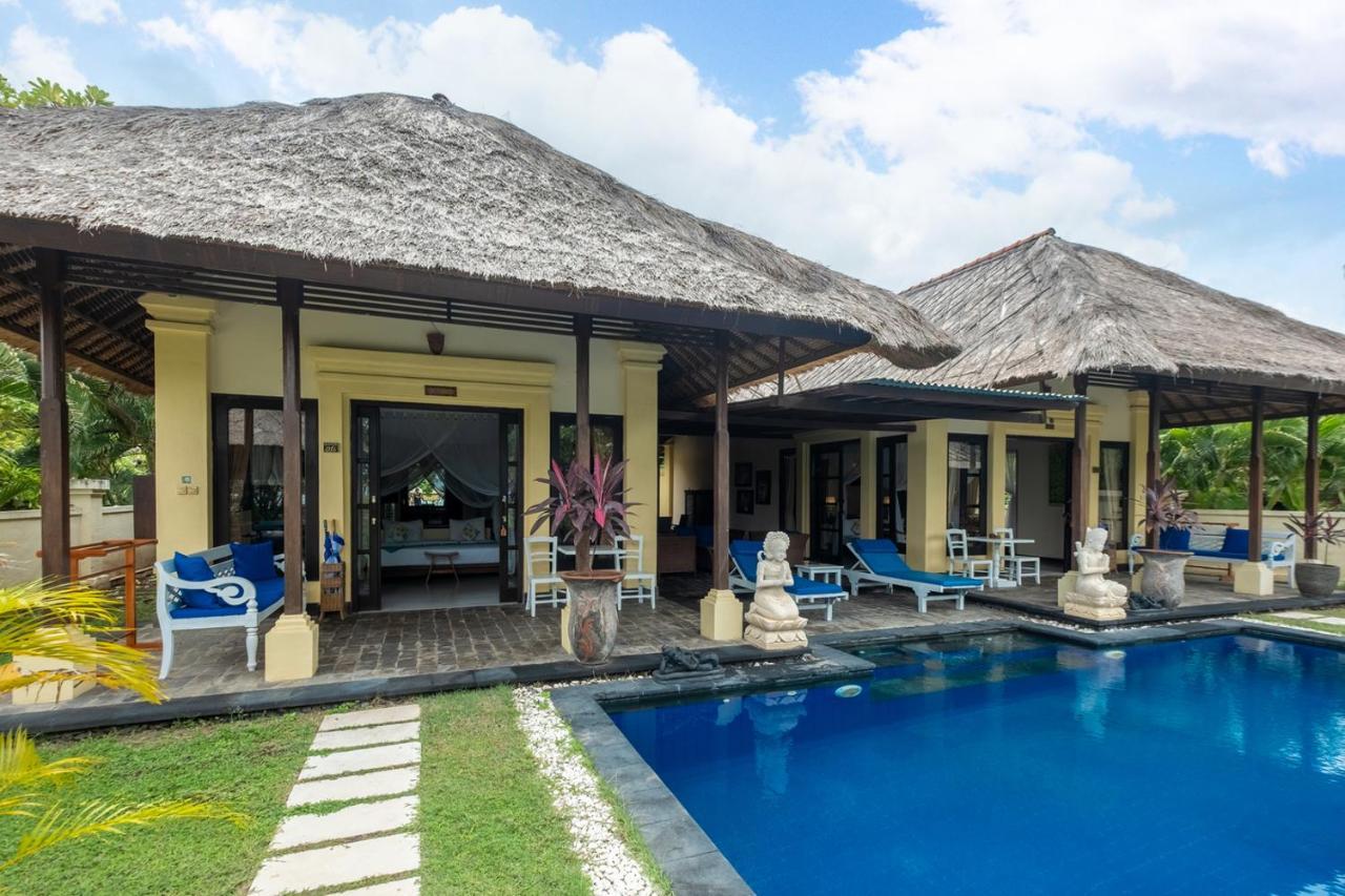 Amertha Bali