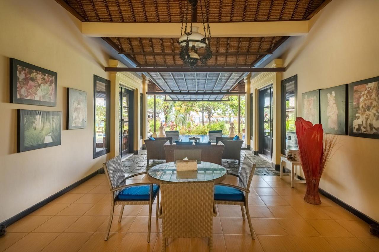 Resort Amertha Bali Pemuteran (Bali)