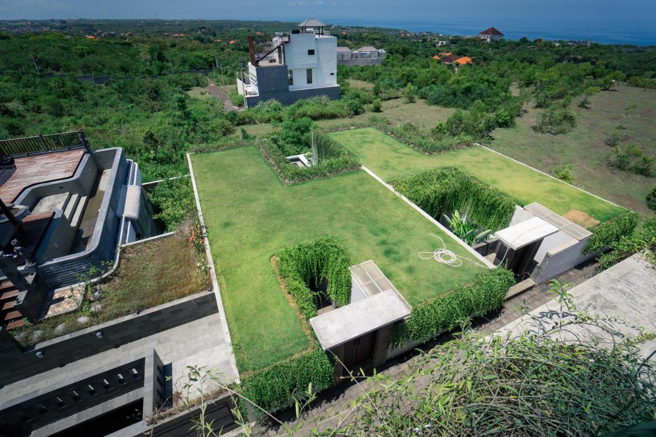 The Ocean Views Luxury & Villa