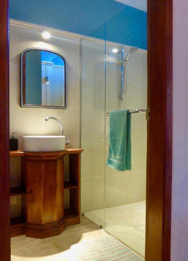 Villa Gunung Paradis Retreat *
