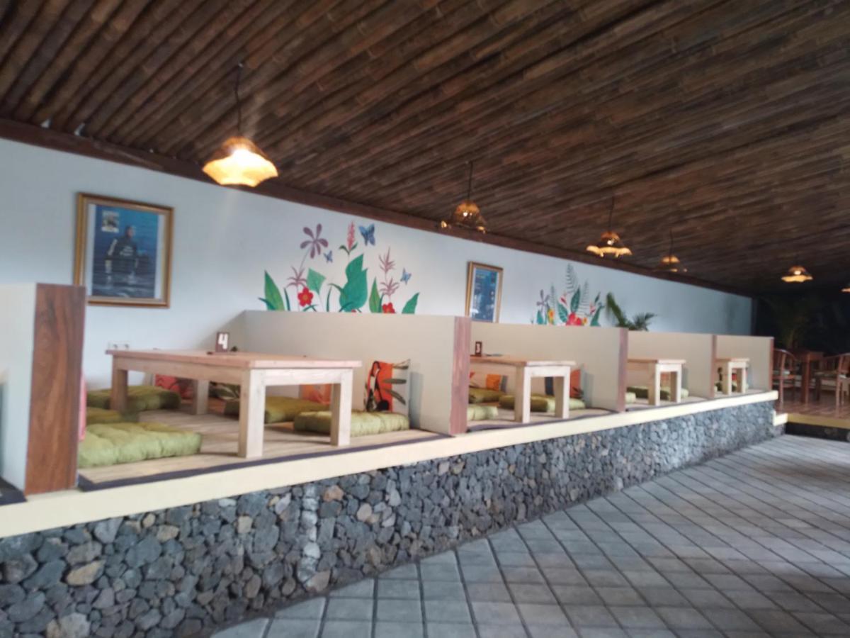 Ocean Prana Village Asrama Amed (Bali)